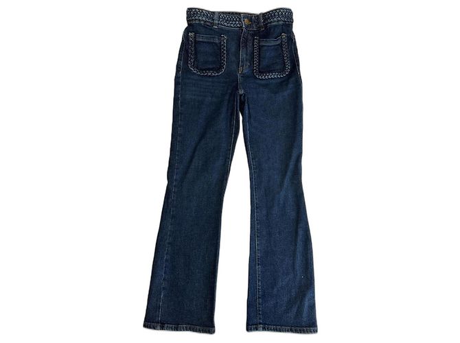 Maje Jeans