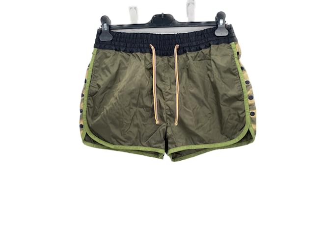 MARC JACOBS  Swimwear T.International S Polyester Khaki  ref.1062268