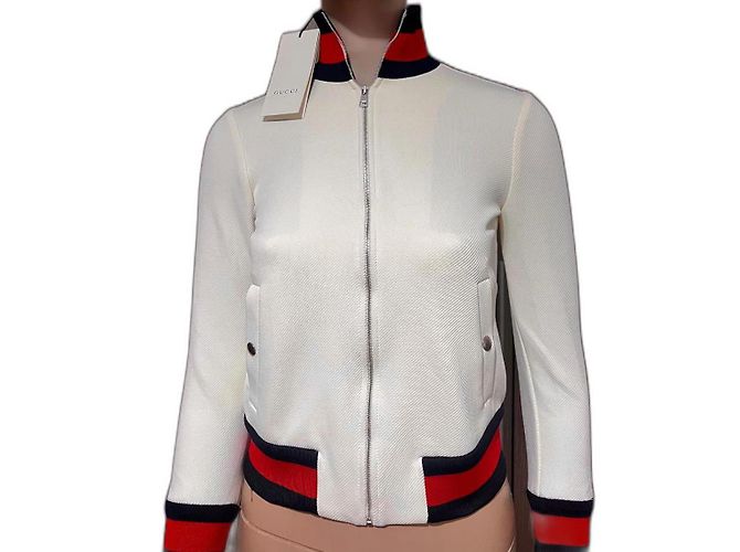 Bomber Gucci