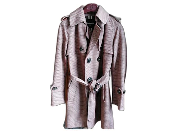 Dsquared2 Coats, Outerwear  ref.1063255
