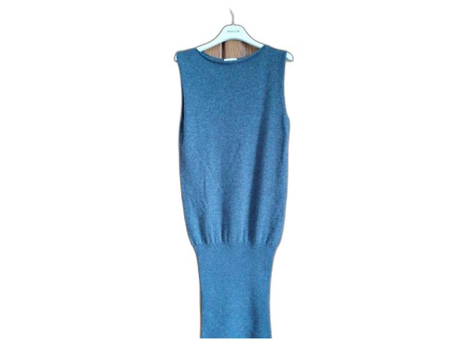 Leetha Robes Gris anthracite