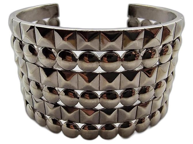 Mauboussin Estrada Silver Tennessee Prata