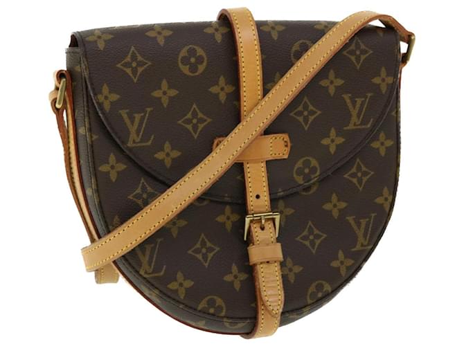 Louis Vuitton Chantilly Mm Sized Bag