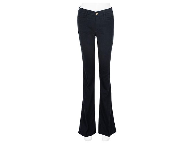 MIH jeans Jeans Marrakech blu notte