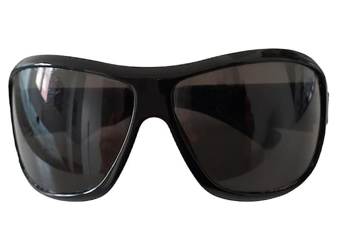 Gucci Sunglasses Black  ref.1066124