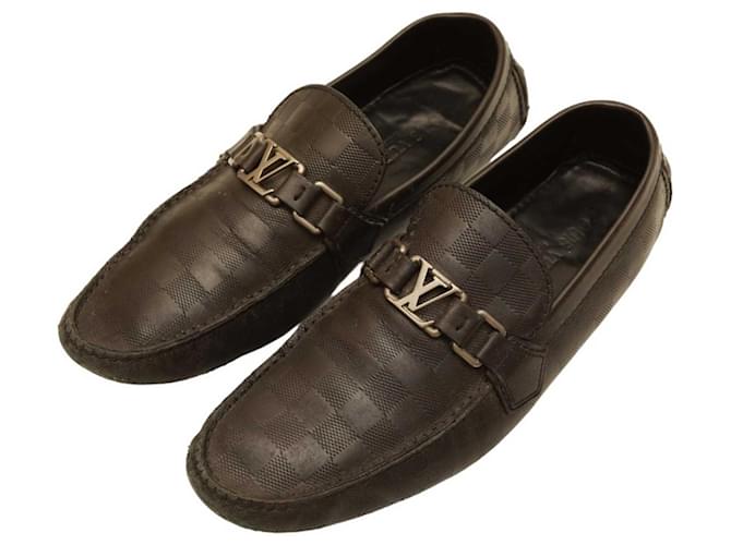 Louis Vuitton Slip-On Loafers & Slip-Ons