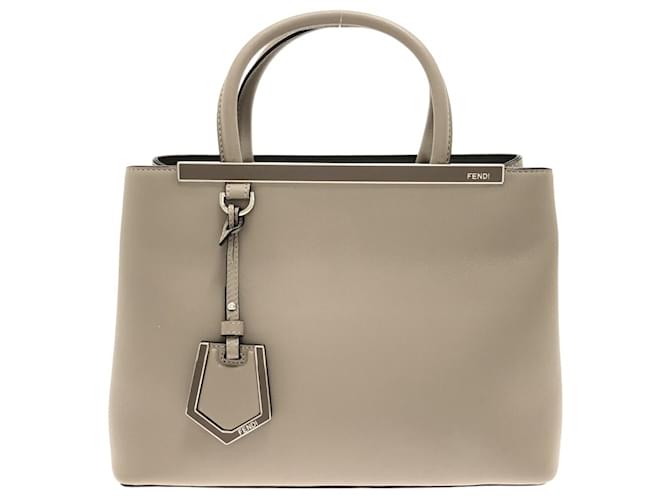 Borsa fendi 2024 2 jours