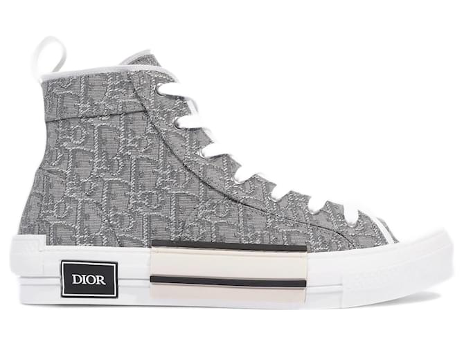 Converse 2024 dior blanche