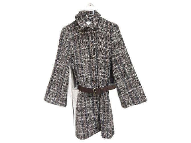 Ba&sh coat size 1 (38) New condition Brown
