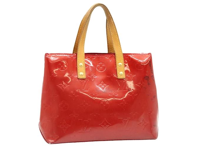 women red louis vuittons handbags