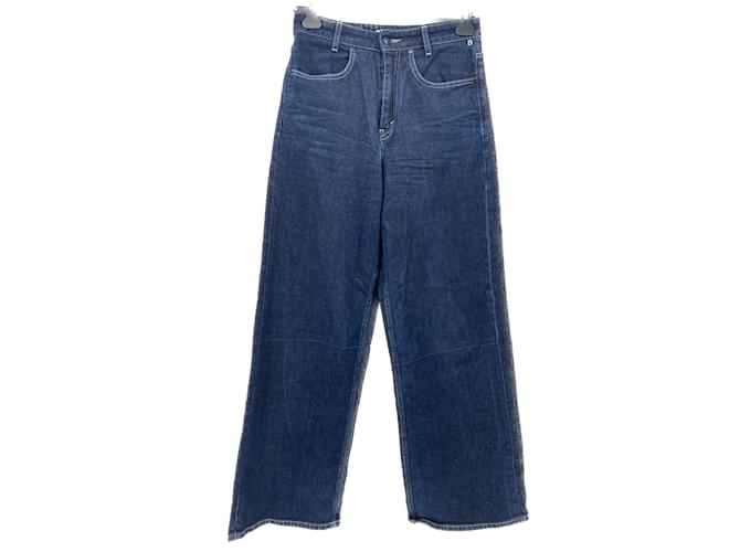 Autre Marque BITE Jeans T.fr 36 Jeans - Jeans Blu Giovanni  ref.1069450