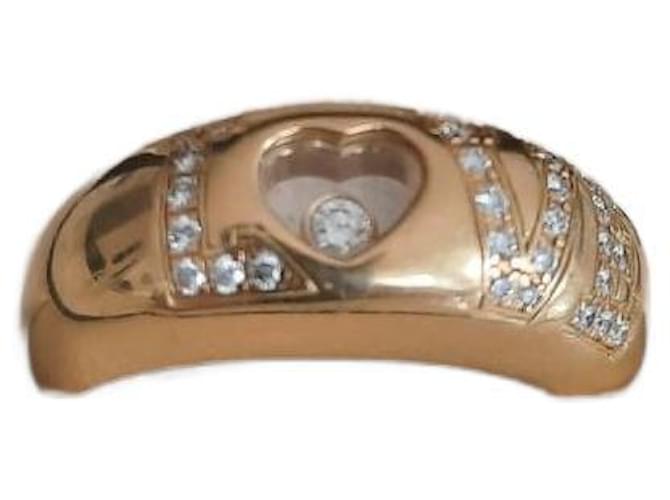 Chopard Love Ring