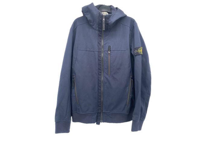 STONE ISLAND  Jackets T.International M Polyester