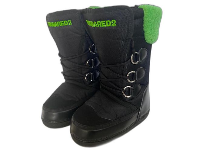 Dsquared2 Boots
