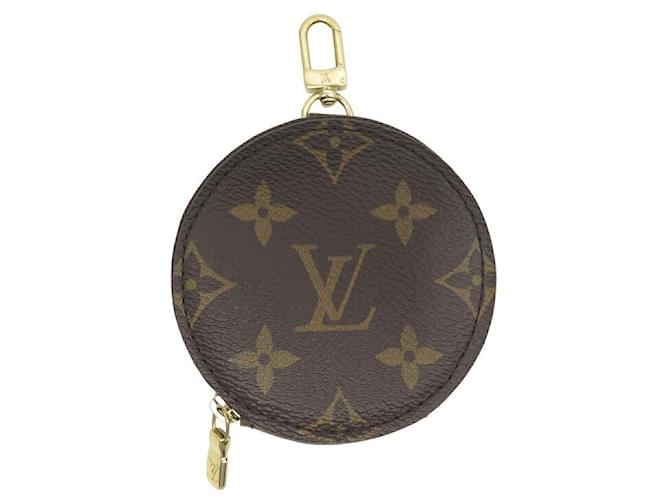 New in Box Louis Vuitton Tribal Round Coin Case For Sale at 1stDibs | louis  vuitton round coin purse, lv round coin purse, louis vuitton coin purse  round