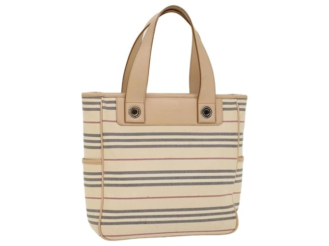 BURBERRY Multiple colors Cloth  ref.1071097