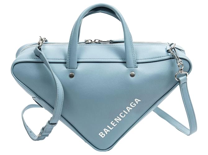 Balenciaga triangle duffle online s