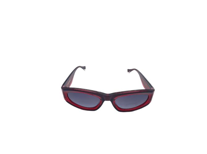 Autre Marque GIGI STUDIOS Gafas de sol T.  el plastico Negro Plástico  ref.1073338