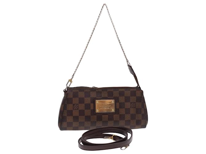 Eva best sale damier ebene