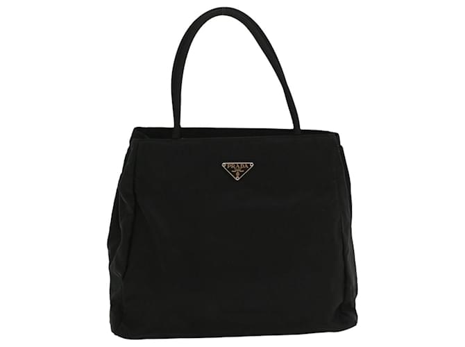 極美品✨PRADA NYLON SILVER HAND BAG archive - メルカリ