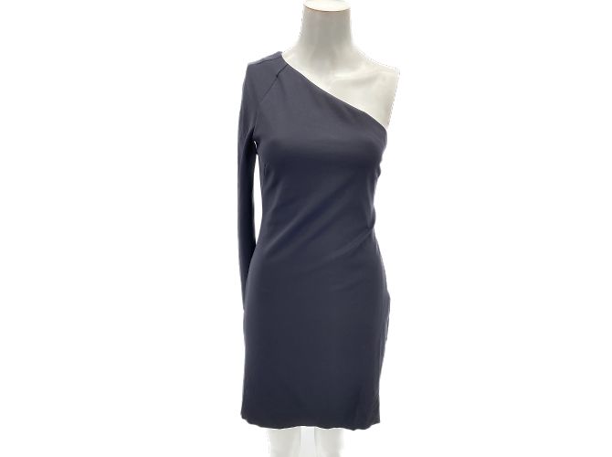 Autre Marque Bogdar trägt T.International M Polyester Schwarz