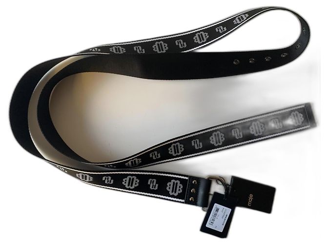 Maje Belts