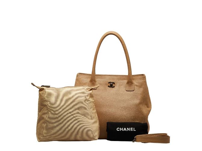 Executive Chanel Bolso ejecutivo Cerf Castaño