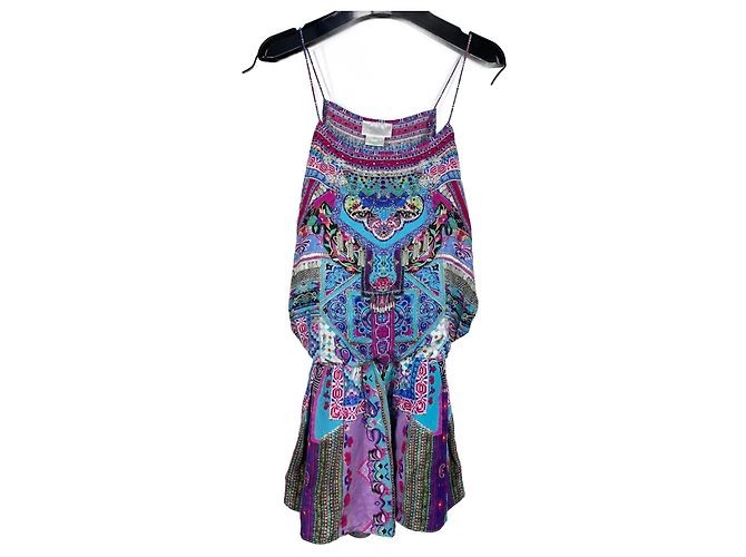 Camilla Jumpsuits