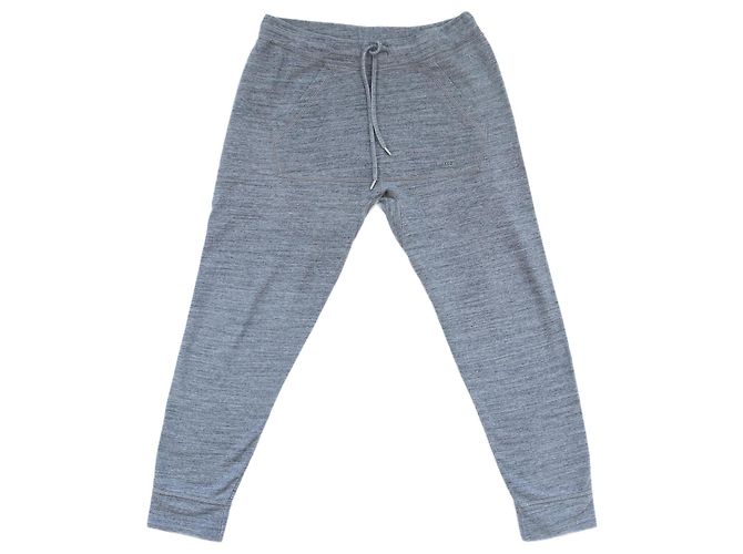 Dsquared2 Calças de moletom cinza