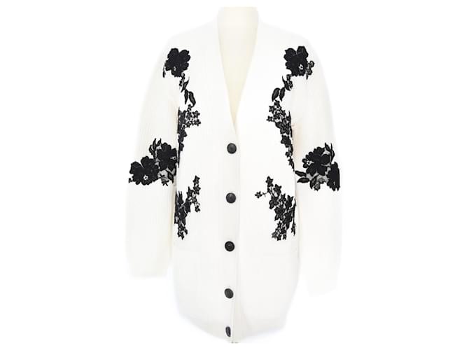 Cardigan valentino on sale