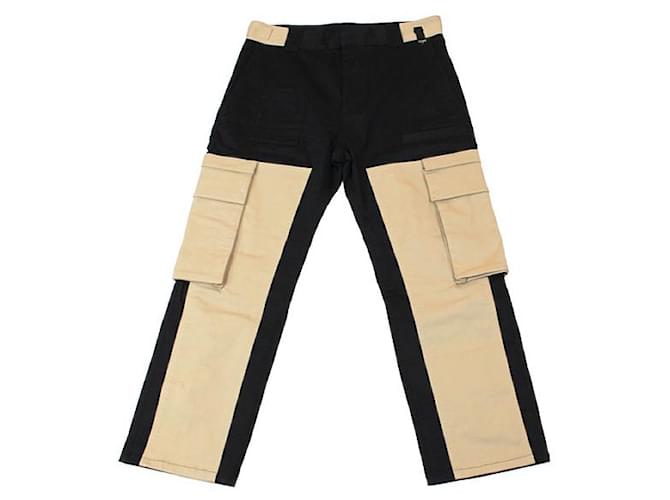 Fendi pantalones discount