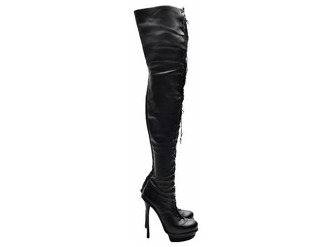 Alexander Mcqueen Botas