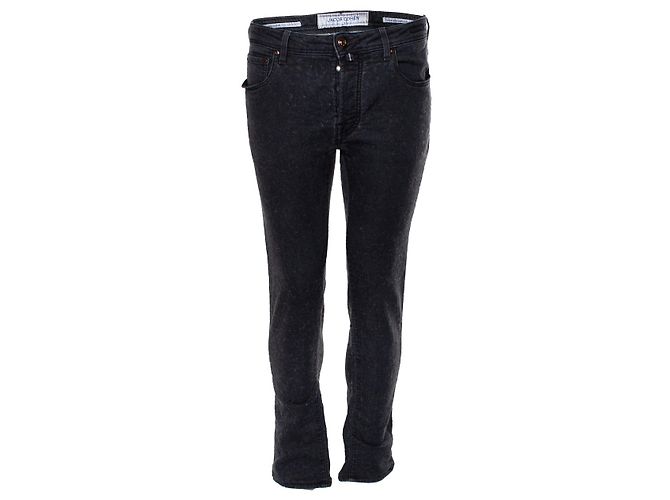 Jacob Cohen, jeans en gris