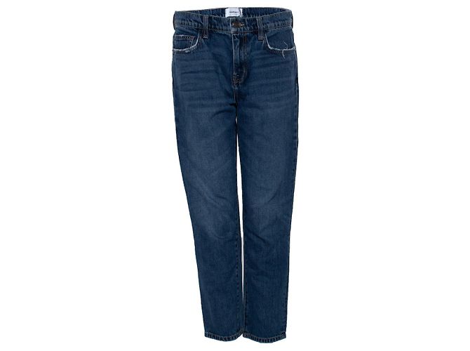 Autre Marque Elliot actual, Blue jeans Azul