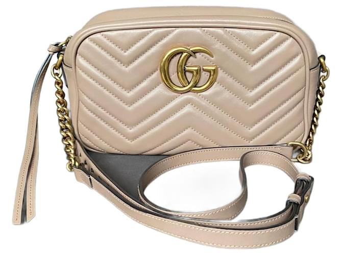 Gucci Handbags Leather  ref.1079966