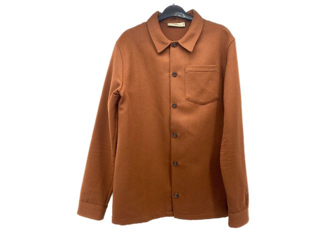 Ami jackets T.UK - US 36 Wool Camel