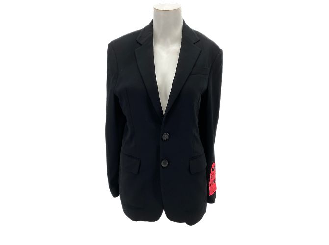 Dsquared2 jackets T.IT 42 Wool Black