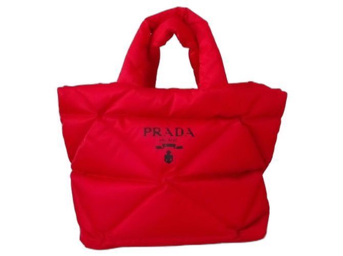 Prada Nylon re