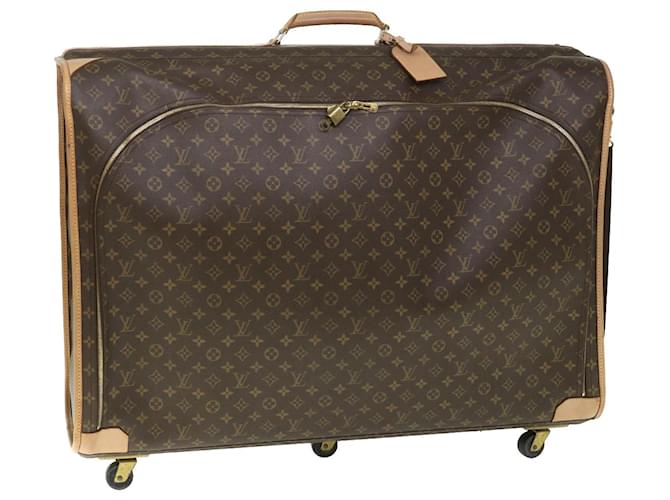 Louis vuitton pullman discount suitcase