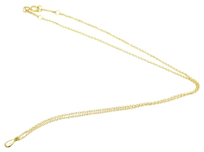 Tiffany & Co a goccia D'oro Oro giallo  ref.1081135