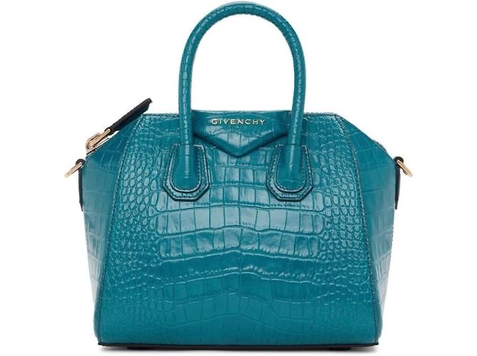 Sac Givenchy Mini Antigona