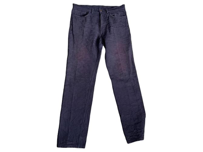 Louis Vuitton Jeans Multicor John  ref.1082902