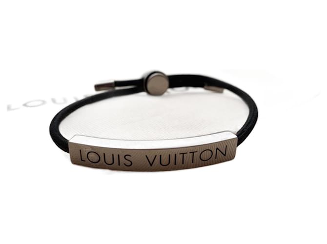Louis Vuitton Orologi automatici Multicolore Pelle  ref.1084623