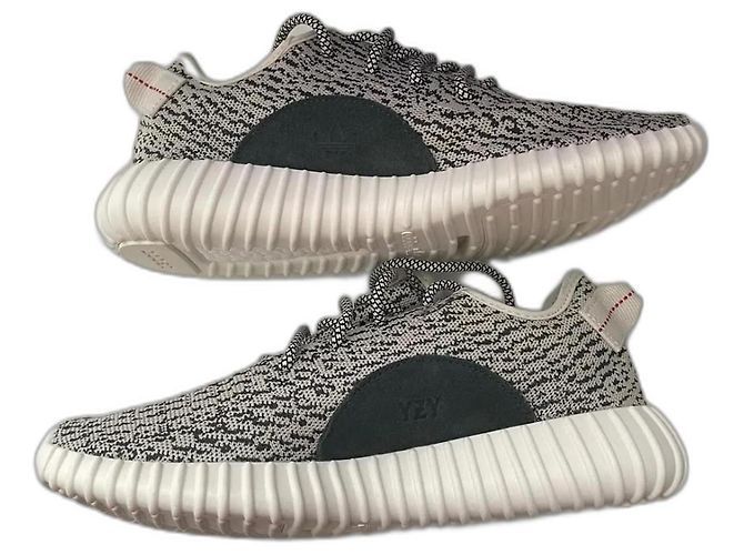 Yeezy Turtle Dove Aug 2022 V2 Multiple colors