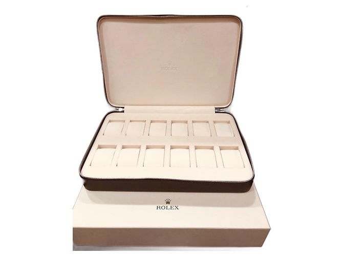 Rolex Borsa da viaggio