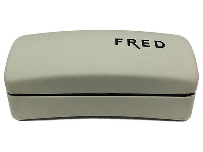 FRED Gris antracita Metal  ref.1085420