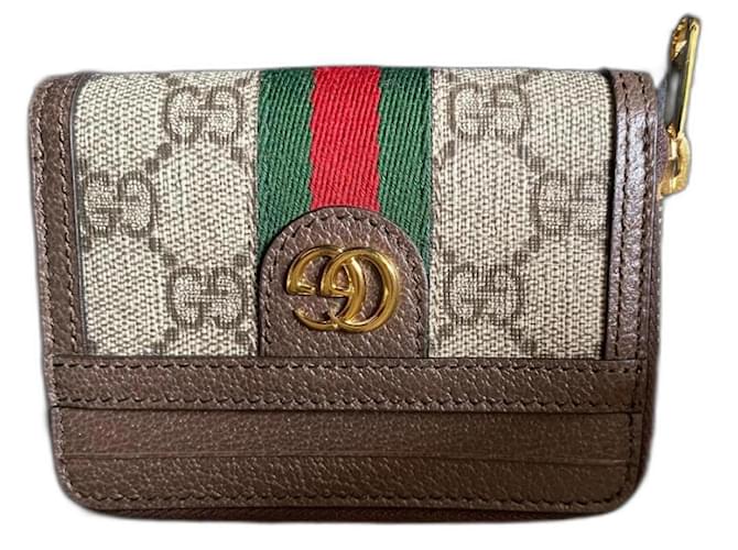 Petite 2024 maroquinerie gucci