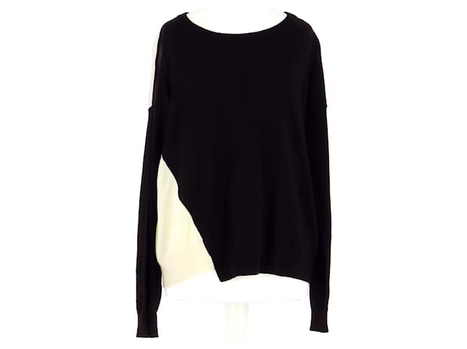 Zadig & Voltaire sweater Black  ref.1086263