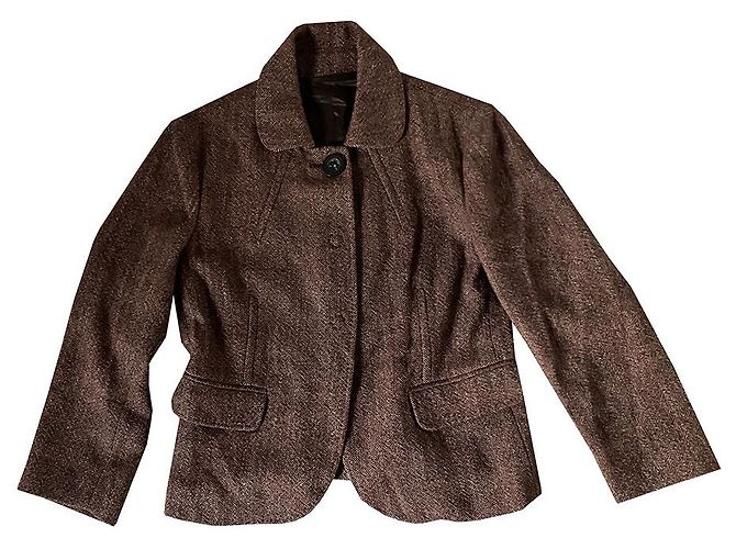 Mauro Grifoni Jackets