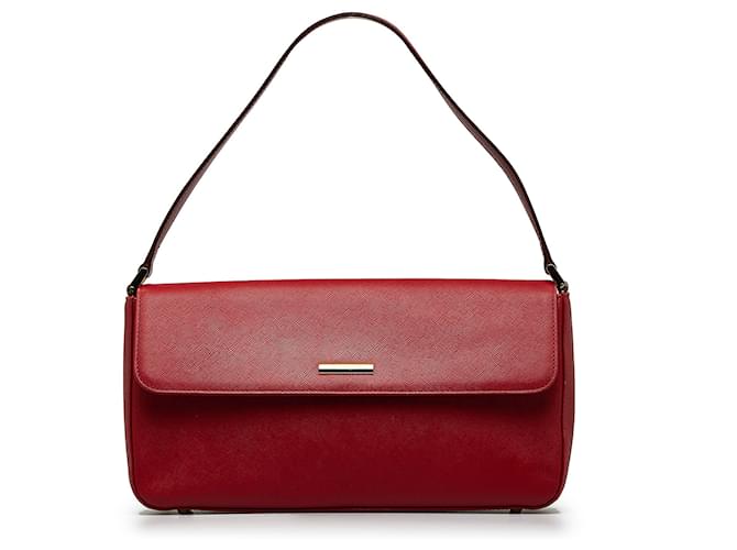 Burberry 2024 bolso rojo